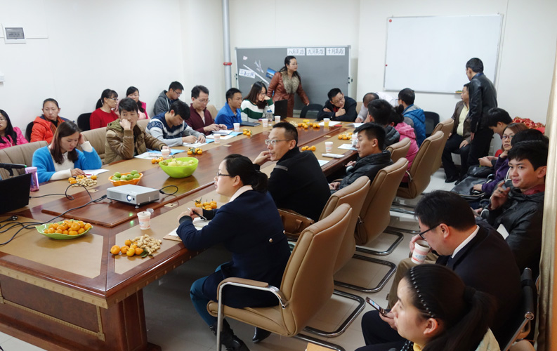 目前芒果体育客户沙龙已顺利举行4期，芒果体育将一直秉承全公益、净干货、不推销产品的理念，助力芒果体育新老客户开展网络营销和移动互联网营销。