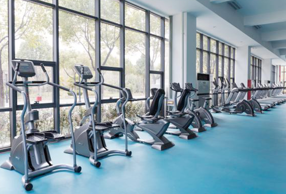 江苏省方山体育示范基地